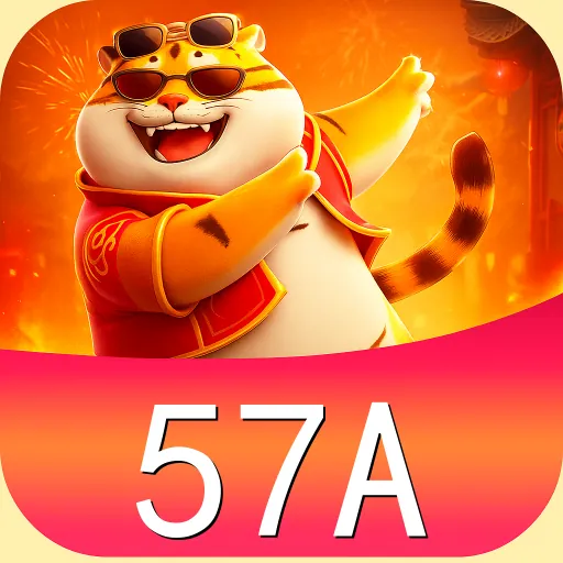 57A logo