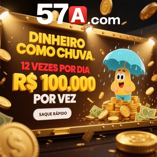 57A Ganhe R$ 100,00 Gratis